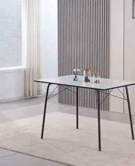 Jídelní stůl NALAK TYP 2 Tempo Kondela