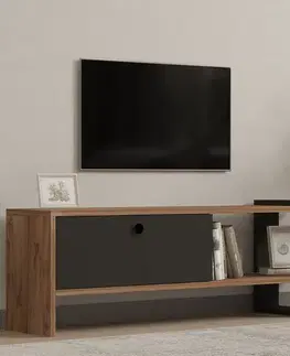 Televizní stolek Ova