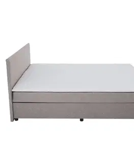 Boxspringová postel ADRIANA 2 Tempo Kondela