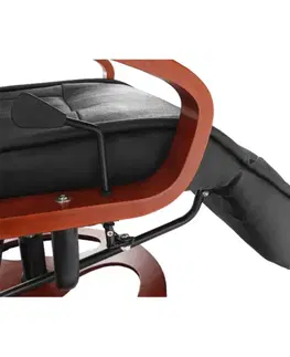 Masážní elektrické křeslo ARTUŠ 2 Tempo Kondela