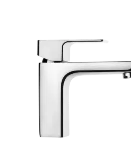 INVENA Umyvadlová baterie NYKS chrom BU-28-001-S