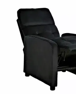 Polohovací křeslo OTUS Signal