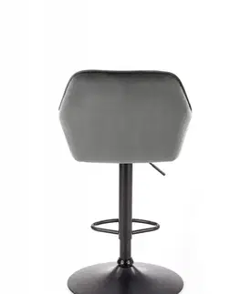 Barová židle H103 Halmar