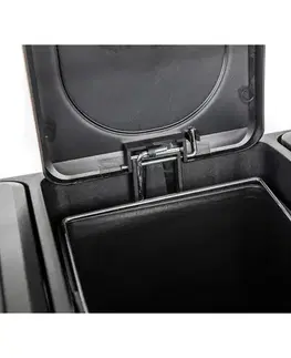 Brilanz Koš na tříděný odpad Savery, 3 x 20 l, 60 l