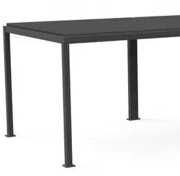 Bioklimatická pergola 9x3 m SCHATLER MODERN HomeGarden