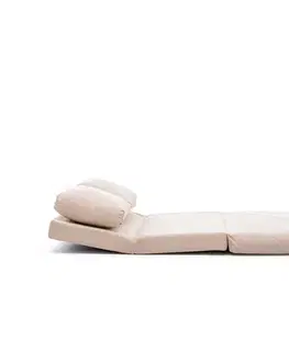 Rozkládací pohovka Taida Cream