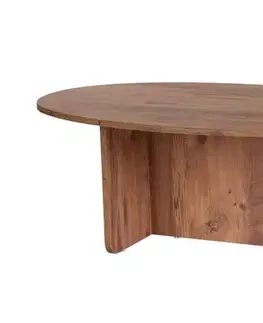 Konferenční stolek Orba - Atlantic Pine