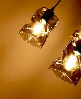 Závěsná lampa FELIS 3xE27 Candellux