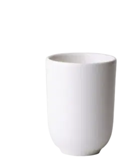 Šálek bez ouška bílý 300 ml – Gaya RGB - 453110