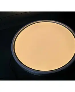 Rabalux 71289 moderní stropní LED svítidlo Dewson