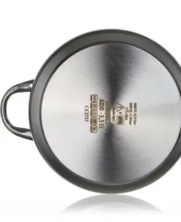 Banquet Tlakový hrnec AXIO 3,5 l, 3,5 l