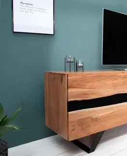 TV stolek ATLAS Dekorhome
