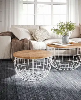 Avola AV2330-26 Sada stolů