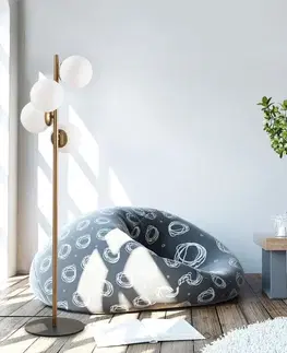 Stojací lampa Faze - NT - 115