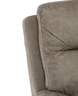 Elektrické polohovací TV křeslo TV-4094 Autronic