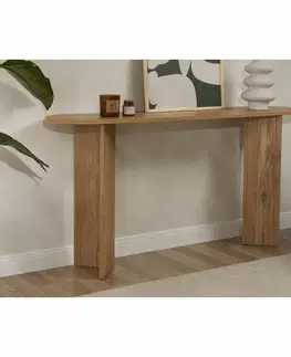 Odkládací stolek Sira Oak