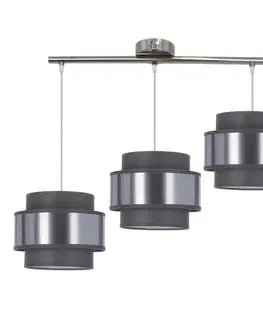 Závěsná lampa HARE 3xE27 Candellux