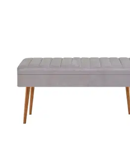 Lavice Vina 0701 - 2 - Grey, Atlantic