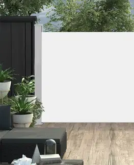 Zatahovací boční markýza 170x300 cm Dekorhome