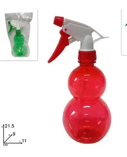 PROHOME - Rozprašovač 0,5l různé barvy
