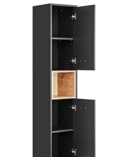 ArtCom Koupelnový komplet BORNEO Cosmos 120/2