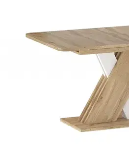 Rozkládací jídelní stůl EXEL Signal