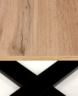 Konferenční stolek CROSS Halmar