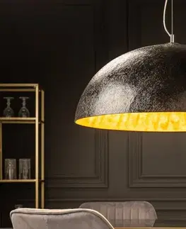 Závesná lampa LIMA Dekorhome