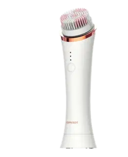 Concept PO2000 Čisticí sonický kartáček na obličej PERFECT SKIN