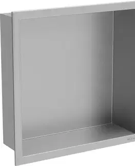 MEXEN X-Wall-R modul pro vestavbu do stěny 30 x 30, nerez 1910303010