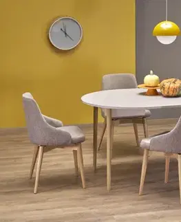 Rozkládací jídelní stůl PIVOT Halmar