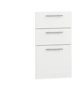 Dvířka ke skříňce VENTO D3S_H-40/82 Halmar