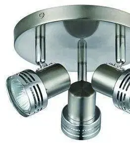 Stropní svítidlo 3x50W GU10 stropní svítidlo Metro