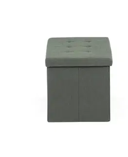 Taburet s úložným prostorem TAB-472 Autronic