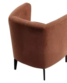 Křeslo KAPY Tempo Kondela