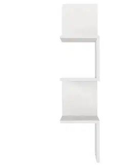 Police Zikzak White