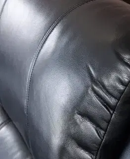 Trojité polohovací TV křeslo KYKLOP Dekorhome
