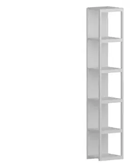 Knihovna Texas - White, White