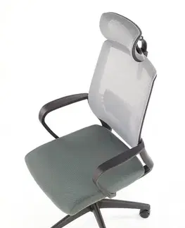 Kancelářské křeslo ARSEN Halmar