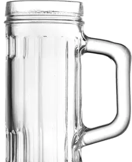 PROHOME - Sklenice pivo Tankard 500ml