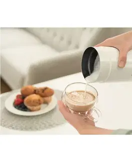 Sencor SMF 2030WH napěňovač mléka