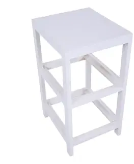 Komoda se 2 šuplíky BIBI 2Tempo Kondela