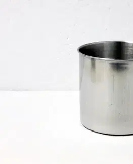 PROHOME - Hrnek nerez 11cm 700ml
