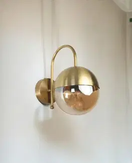 Nástěnná lampa 8848-2