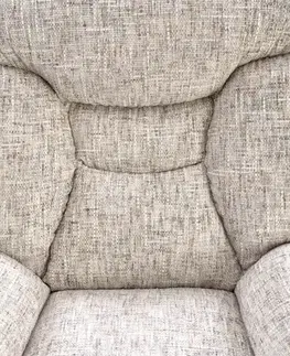 Relaxační křeslo KRONOS Halmar