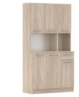 Kredenc PELION NEW Tempo Kondela