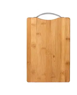 PROHOME - Prkénko 32x21cm, bambus