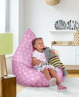 Sedací vak TELDIN Tempo Kondela
