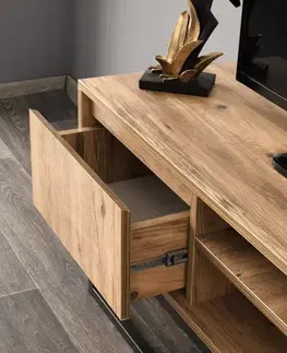 TV stolek Belinda 140