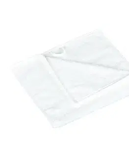 Bellatex Froté ručník bílá, 30 x 50 cm